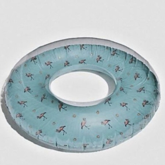 The Coach Inflatable Pool Float - Picture 2 of 3